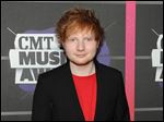  Ed Sheeran moved to Nashville in February, settling just outside of town in a rural area. 