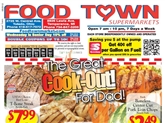 Food Town