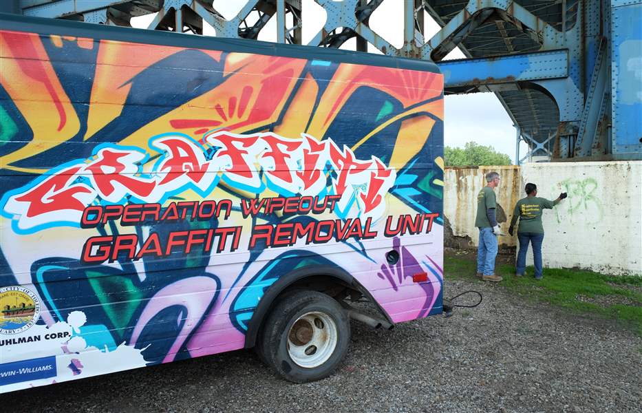 Graffiti-removal-unit-truck
