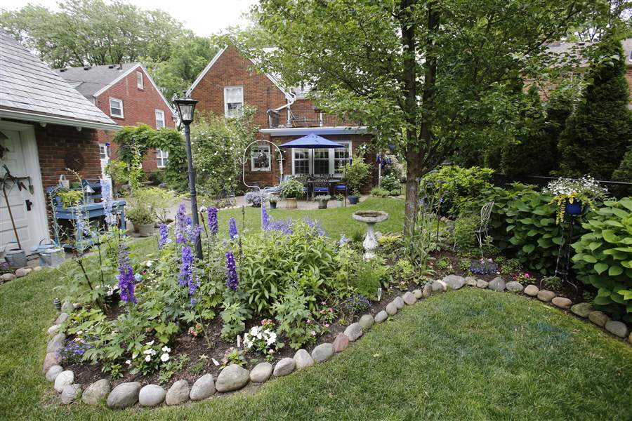 Toledo Day Nursery’s annual tour features Old Orchard neighborhood