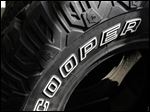  A combined Cooper Tire & Rubber and Apollo Tyres would be the world’s seventh largest tire maker.