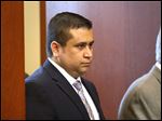  Zimmerman 