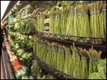  How you purchase, store, and prepare vegetables can dramatically affect their nutritional value.