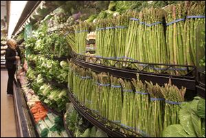 How you purchase, store, and prepare vegetables can dramatically affect their nutritional value.