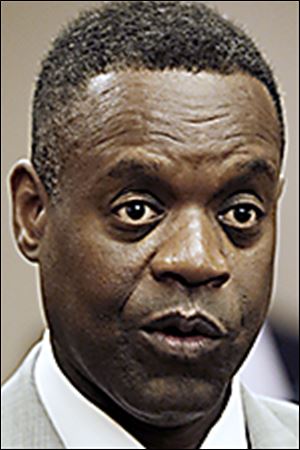 Detroit Emergency Manager Kevyn Orr said there is little room to negotiate the deal.