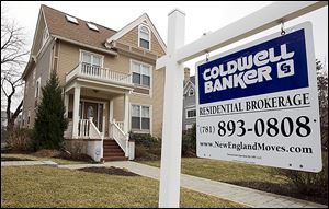 A home for sale in Watertown, Mass. A true relisting is defined as having a 90-day gap between the time a property goes off the market and the time when it comes back. Real estate experts advise sellers to do a little digging as to why the property didn’t sell in the first place.