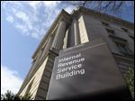  An Internal Revenue Service supervisor in Washington says she was personally involved in scrutinizing some of the earliest applications from tea party groups seeking tax-exempt status, including some requests that languished for more than a year without action.