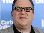  Los Angeles police say 'Curb Your Enthusiasm' actor and comedian Jeff Garlin has been arrested on a felony vandalism charge after a dispute with another motorist over a parking space.