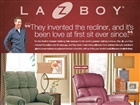 La-Z-Boy