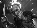  Philip Philmar as Cook in the action adventure movie 'Jack the Giant Slayer.'