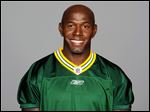 Donald Driver