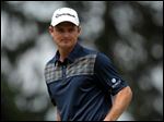  Justin Rose
