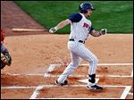  Hitting, pitching, and a strong bullpen has help Toledo out of the basement. Also, Jordan Lennerton has a professional baseball-best 47 consecutive games reaching base safely.