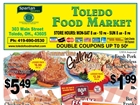 Toledo Food Market