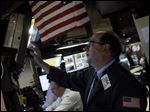  Stocks bolstered on anticipation. 