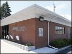  Jeep Country Federal Credit Union, which recently received an 