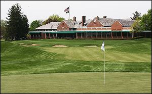Inverness Club has hosted four U.S. Opens, but none since 1979. The Dorr Street course also welcomed two PGA Championships (1986, ’93) and two U.S. Senior Opens (2003, 2011).