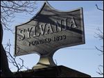  Old Sylvania sign for the new Sylvania website.