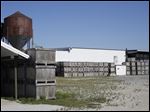  The packaging barn for Charles Jones Produce, LLC lies empty near unplanted fields outside Oak Harbor. The immigrant workers who usually staff the farm were hard to find as a result of tightening immigration regulation in the United States.