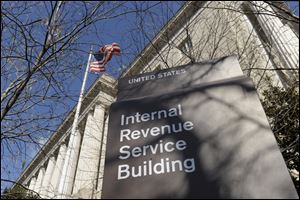 The Internal Revenue Service is about to pay $70 million in employee bonuses despite an Obama administration directive to cancel discretionary bonuses because of automatic spending cuts enacted this year.