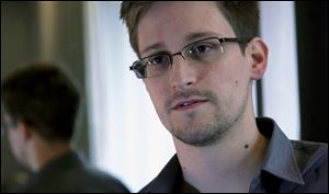 According to a Department of Justice official on Friday, a criminal complaint has been filed against Edward Snowden, who worked as a contract employee at the National Security Agency.