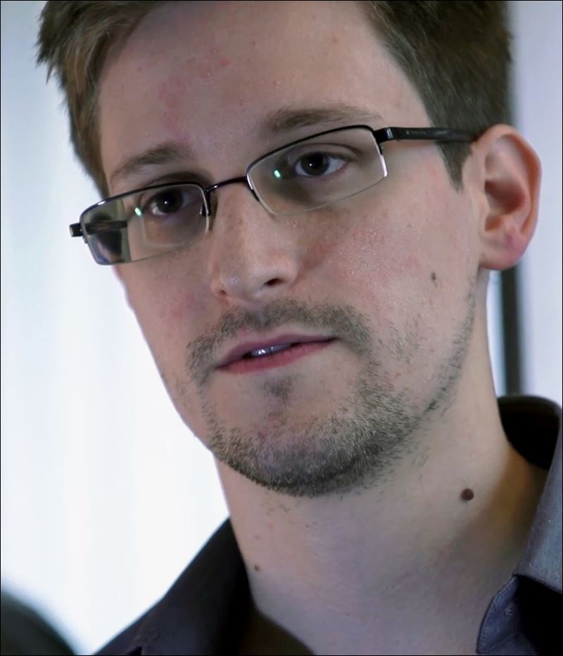 WikiLeaks: Snowden going to Ecuador to seek asylum - Toledo Blade