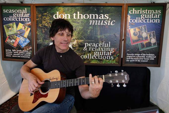 Musician-Don-Thomas-plays-his-music-whi