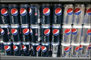PepsiCo said its suppliers are changing manufacturing processes to cut a chemical that has been linked to cancer in lab mice and rats. The switch will be complete nationwide in February.