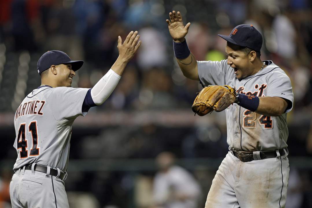 Tigers-Indians-Baseball-15