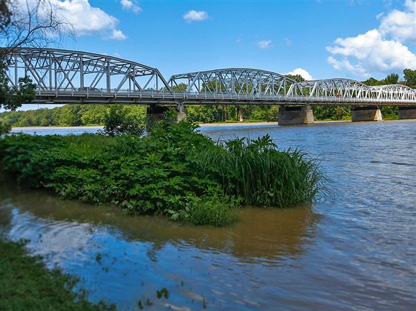 Waterville Bridge closing delayed by a week, ODOT says