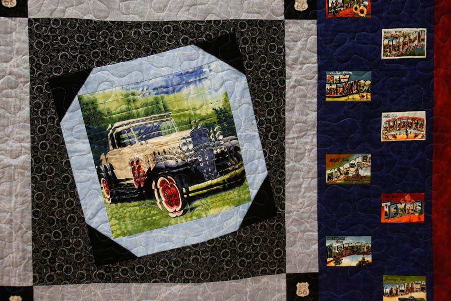 WebSylQUILT18p-classic-cars-on-route-66