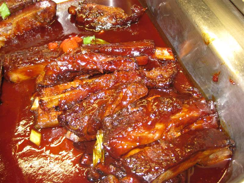 Buffet is a starring attraction at Hollywood Casino Toledo The Blade