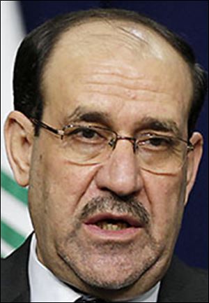 al-Maliki 