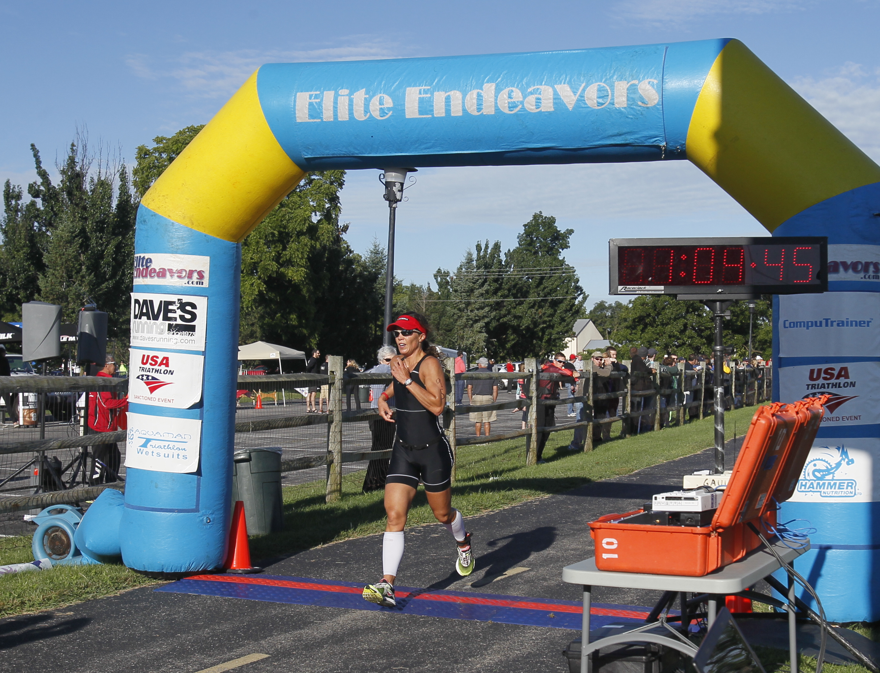 Women compete in Sylvania triathlon The Blade