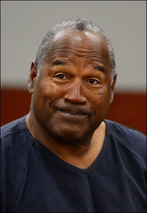 O. J. Simpson