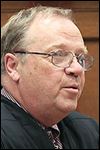 Judge rejects conflict claim over jail