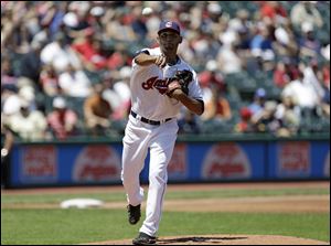 Cleveland Indians pitcher Danny Salazar will be recalled from Triple-A Columbus to start Wednesday, manager Terry Francona said Sunday, before the Indians' game against Miami. Salazar, who began the season in Double-A, pitched six innings to win his major league debut July 11 against Toronto, then returned to the minors.