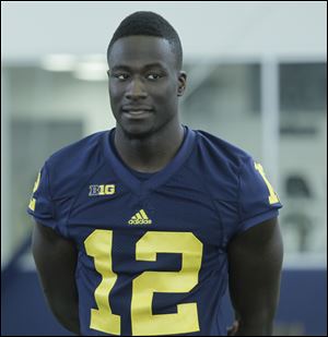 Devin Gardner stepped in for an injured Denard Robinson and provided the Wolverines with a boon in final five games last year, going 75 for 126 passing for 1,219 yards, 11 touchdowns and five interceptions. Now he’s expected to carry the load as Michigan moves to a pro-style offense, with some facets of the spread.