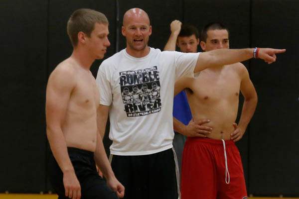 Perrysburg-defensive-coordinator-And