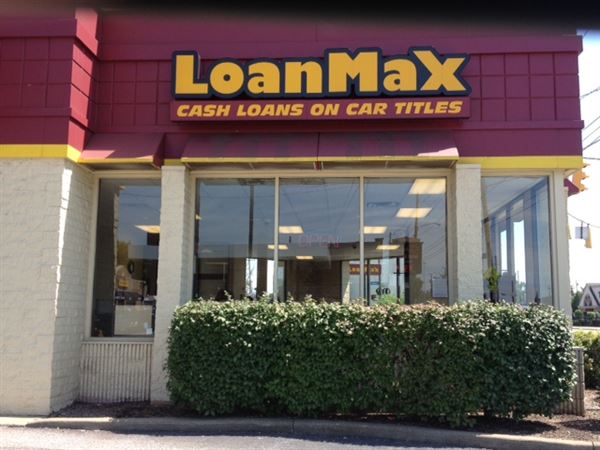 Ohio payday lending initiative dealt blow