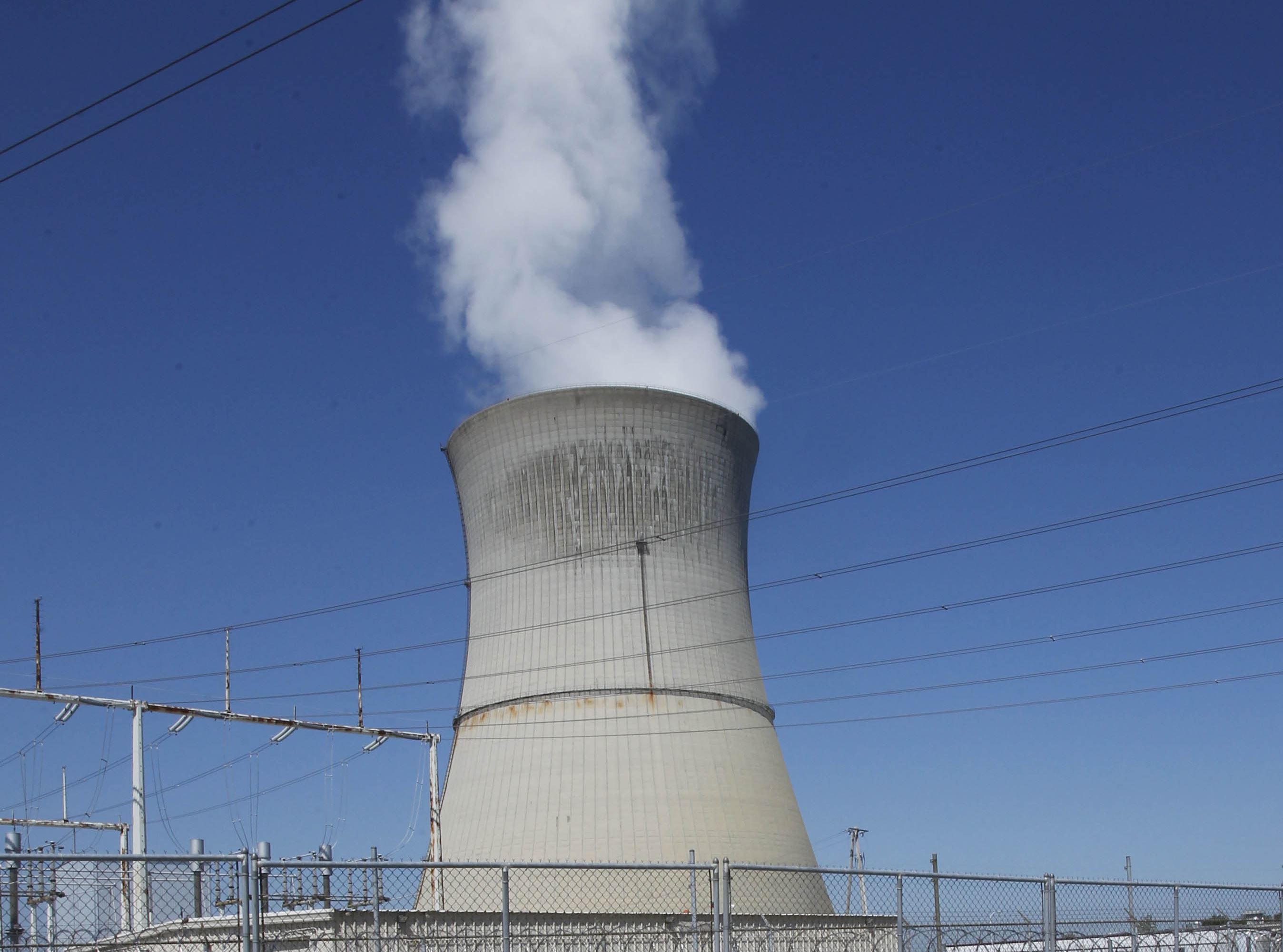 Agency nixes review plea for project at DavisBesse The Blade