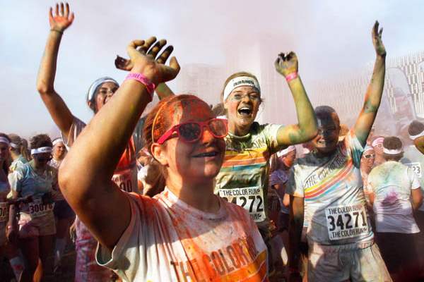 Color-Run-participants