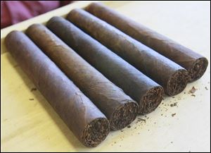 In 2009, Congress passed a landmark law intended to eliminate an important gateway to smoking for young people by banning virtually all the flavors in cigarettes that advocates said tempted them. But the law was silent on flavors in cigars and a number of other tobacco products, instead giving the Food and Drug Administration broad discretion to decide whether to regulate them.