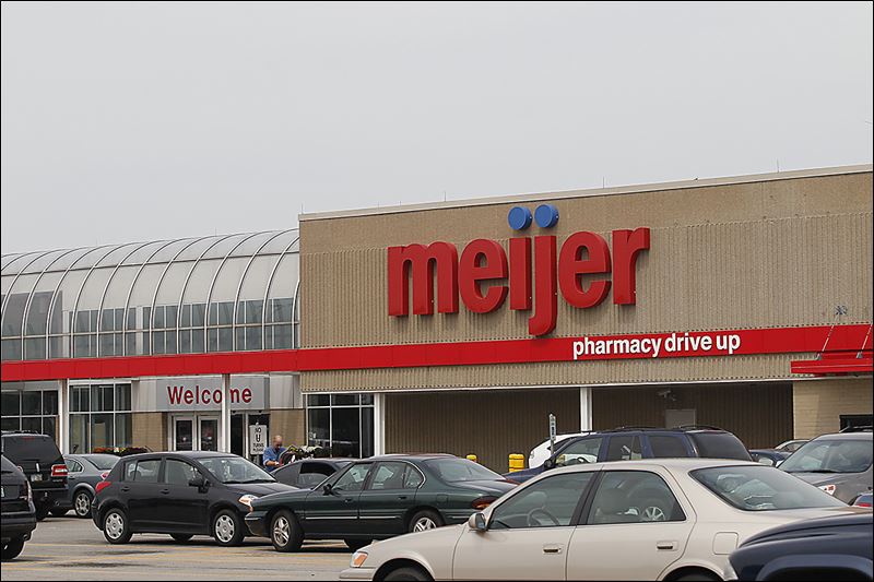 Meijer stores cut out use of double coupons - Toledo Blade