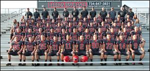 2013 Bedford Mules