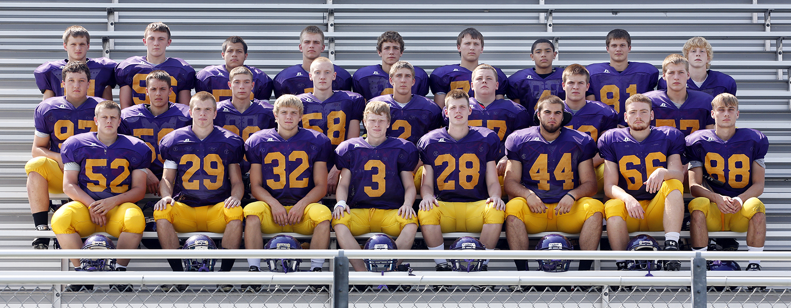 Blissfield Royals The Blade