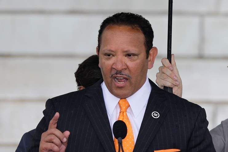 March-on-Washington-Marc-Morial