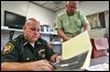 Prosecutor to study inquiry of Sandusky County sheriff