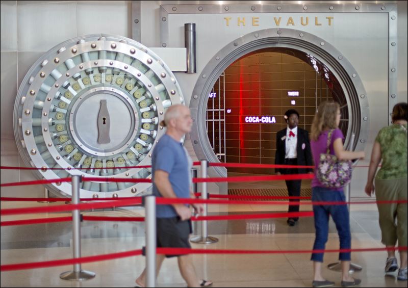 Coke’s secret formula, others often less tradition than hype Toledo Blade