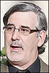 Steel remains council president